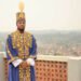 King oyo nyimba