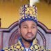 Tooro Kingdom Mourns King Oyo Nyimba Kabamba Iguru Rukidi IV at 34