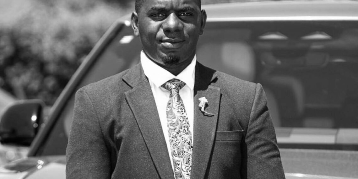 Kasirye Badru
