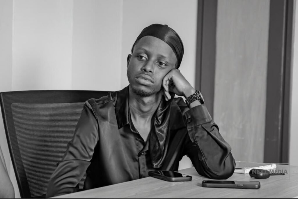 Isaac Ndamagye