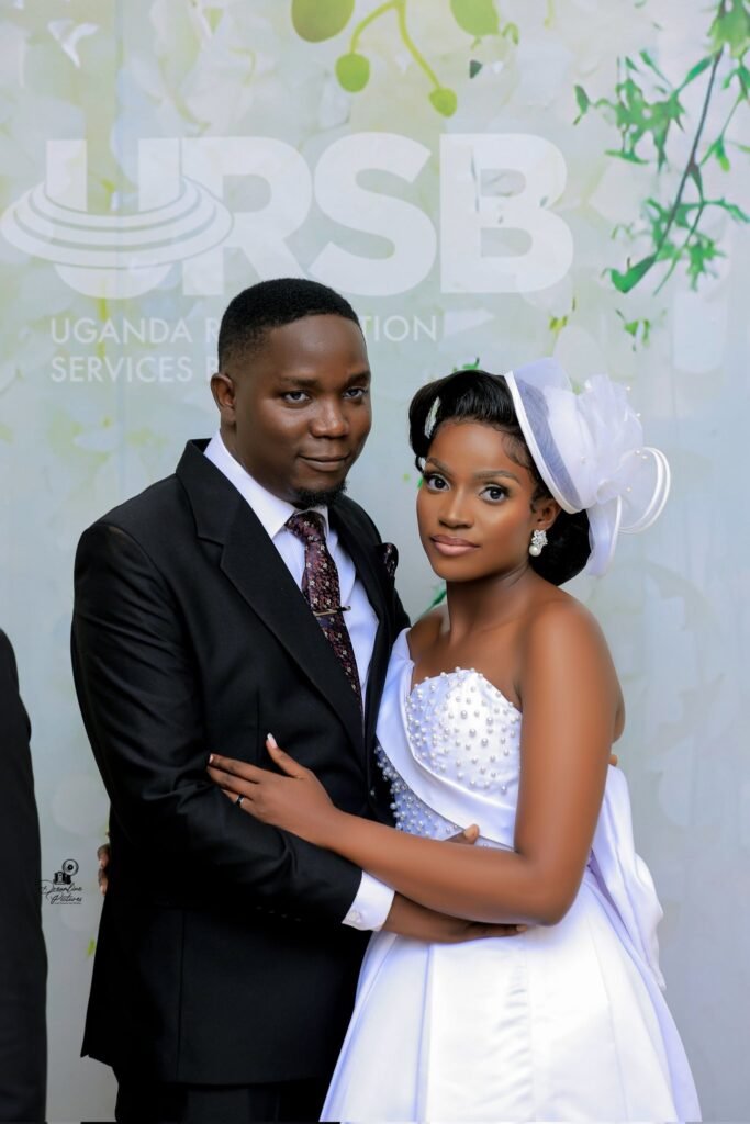 Joan Mulungi & Buule