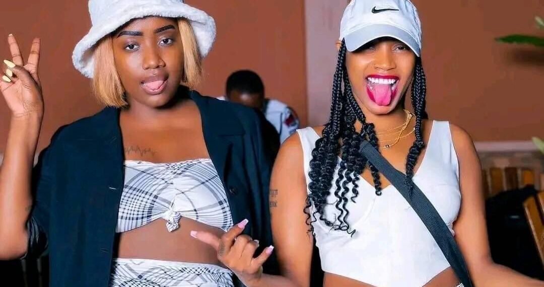 LJ Sheebah