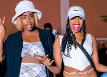 LJ Sheebah