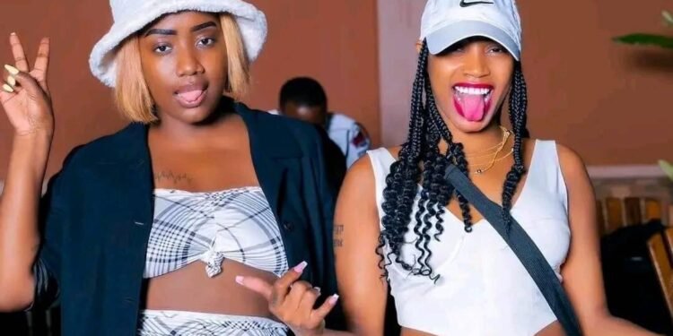 LJ Sheebah