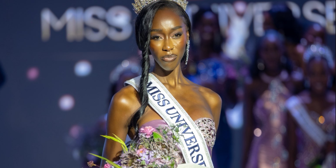 Mitchelle Daka