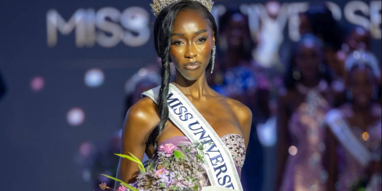 Mitchelle Daka