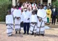 Museveni