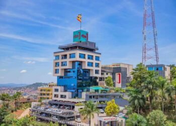 Hackers Seize NBS TV And Next Radio Social Media Accounts As Next Media Issues Urgent Warning
