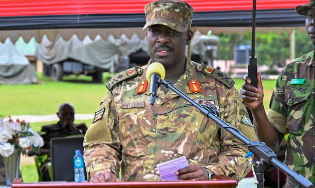 Asaph Nyakikuru
