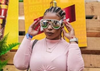 Prima Kadarshi Blasts Ugandan Concerts As ‘Boring’ And Predictable: “I Can’t Keep Paying For Rubbish!”