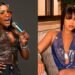 Evelyn Mic Sheilah Gashumba feud