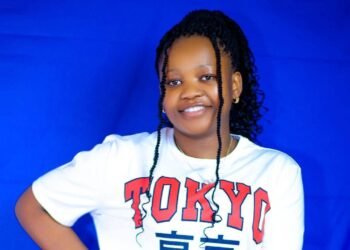 Benita Nakabugo