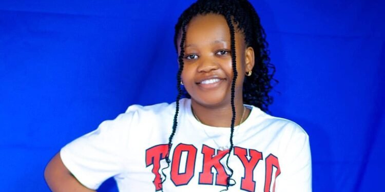 Benita Nakabugo