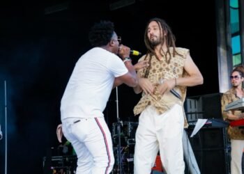 Honorebel Returns To His Reggae Roots With Powerful New Album ‘Winner Circle’