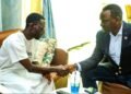 Brian Makona Ssemanda recovery