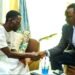 Brian Makona Ssemanda recovery