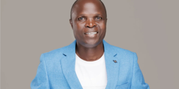 Ronald Mayinja Announces Shs 3 Million Table Concert As He Marks 30 Years In Music