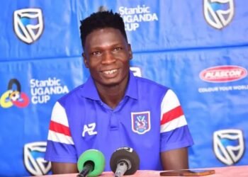 SC Villa Captain David Owori Dead After Brutal Attack Near Kampala Home