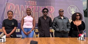 Black Panther Unveils Massive ‘Panther Experience’ With International DJ Lineup