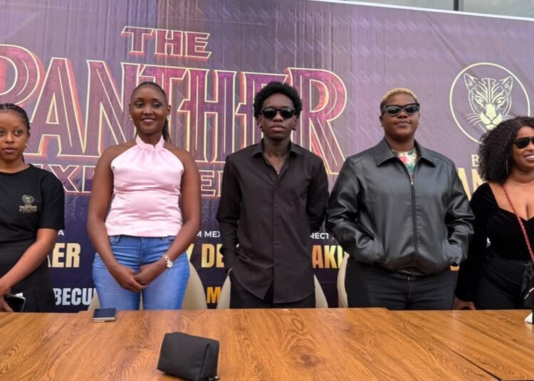 Black Panther Unveils Massive ‘Panther Experience’ With International DJ Lineup
