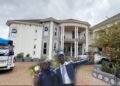 Ssemujju Nganda Breaks Silence On Bukasa Home Sale Rumours and Being In Exile