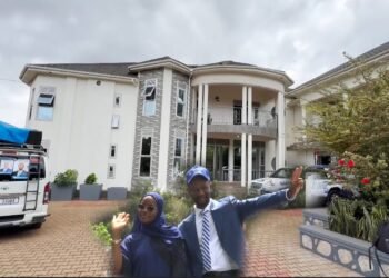 Ssemujju Nganda Breaks Silence On Bukasa Home Sale Rumours and Being In Exile