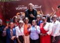 Tyrese Gibson Eyes Major Investment In Uganda After Museveni Meeting