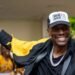 Tyrese Gibson
