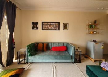 Chaos In Uganda’s Interior Design Industry! Government Eyes New Rules As Untrained Players Flood The Sector