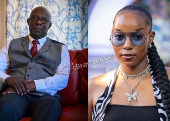 Burial Plans Anounced for Musician Melissa Mulungi’s Father, Veteran Psychiatrist Dr. Samwiri Bulwanyi Senfuma