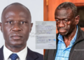 DOCTOR ARRESTED At Mulago Over Alleged ‘Spying’ Near Besigye