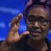 Winnie Byanyima