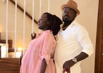 Ykee Benda