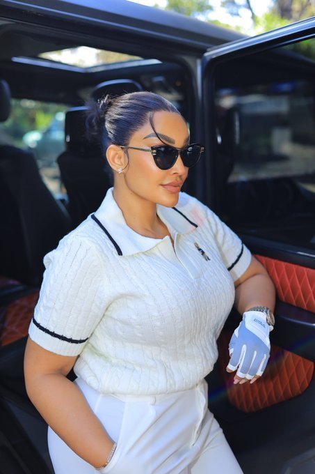 Zari Hassan