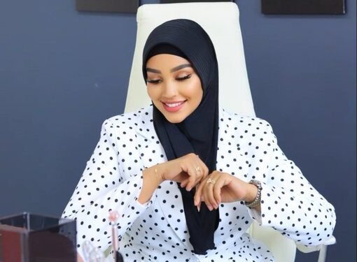 Zari Hassan
