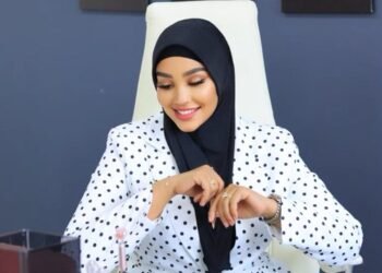 Zari Hassan