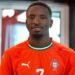 Rickman Manrick Makes Shock Football Comeback As Express FC Unveils Music Star Ahead Of New Season
