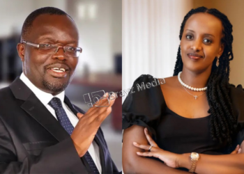 Professor Baryamureeba Wants Natasha Museveni To Replace Janet As Education Minister