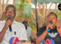 Uganda rice traders licensing crisis