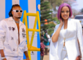 Pallaso Reveals He Once Dated Nina Roz After Returning From America