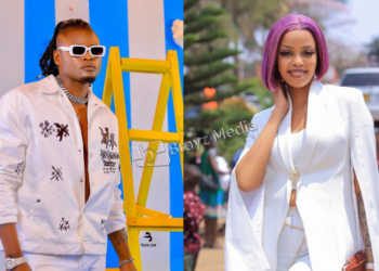 Pallaso Reveals He Once Dated Nina Roz After Returning From America