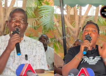 Uganda rice traders licensing crisis