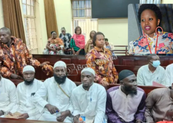 Susan Magara Murder Case