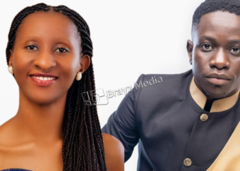 Heartbreak As Comedian Shawa Mourns The Loss Of His Beloved Sister
