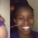 Samantha Birungi pregnant