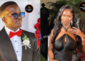 Chicken Chicken, Anthony Katongole, Mummy Tiana, Tiana, Menisha, Chicken Chicken Proposal,