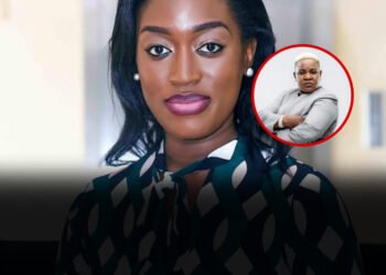 Jennifer Full Figure Pledges Support for Minister Justine Nameere Despite Past Differences