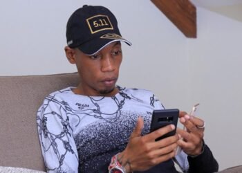 BRYAN WHITE WALKS FREE! — AFTER 293 DAYS BEHIND BARS