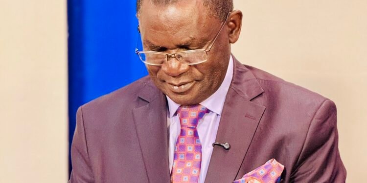 Charles Ssenkubuge