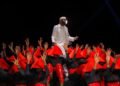 Eddy Kenzo Unveils Cinematic New Video Directed by GAD From Rwanda